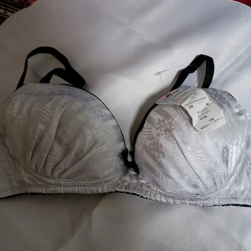 [BUNJANG] Japanese Lingerie Set / 일본 속옷세트