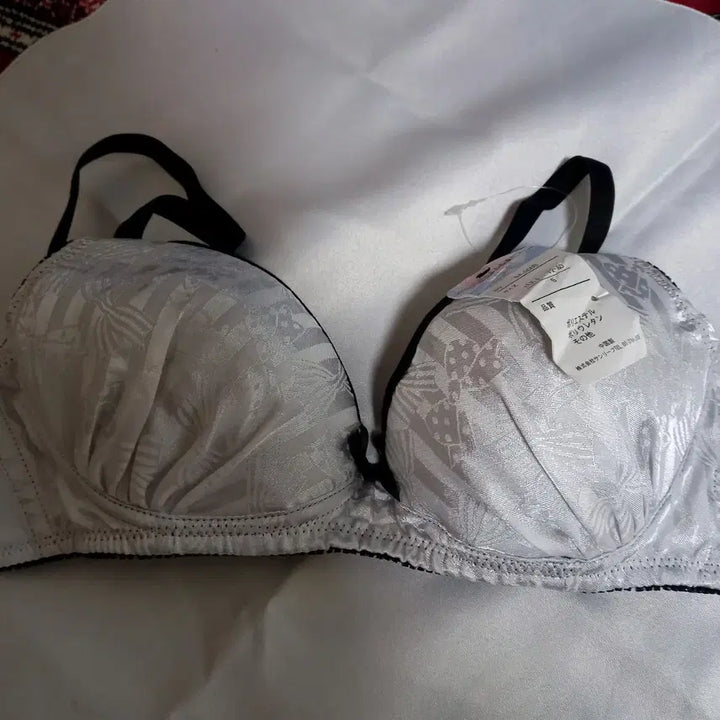 [BUNJANG] Japanese Lingerie Set / 일본 속옷세트