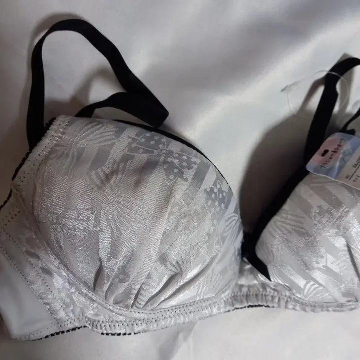 [BUNJANG] Japanese Lingerie Set / 일본 속옷세트