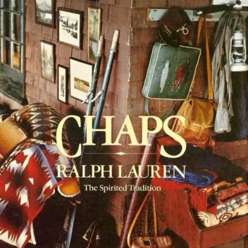 [BUNJANG] Chaps Ralph Lauren Jersey Blazer / 챕스 랄프로렌 저지 블레이저