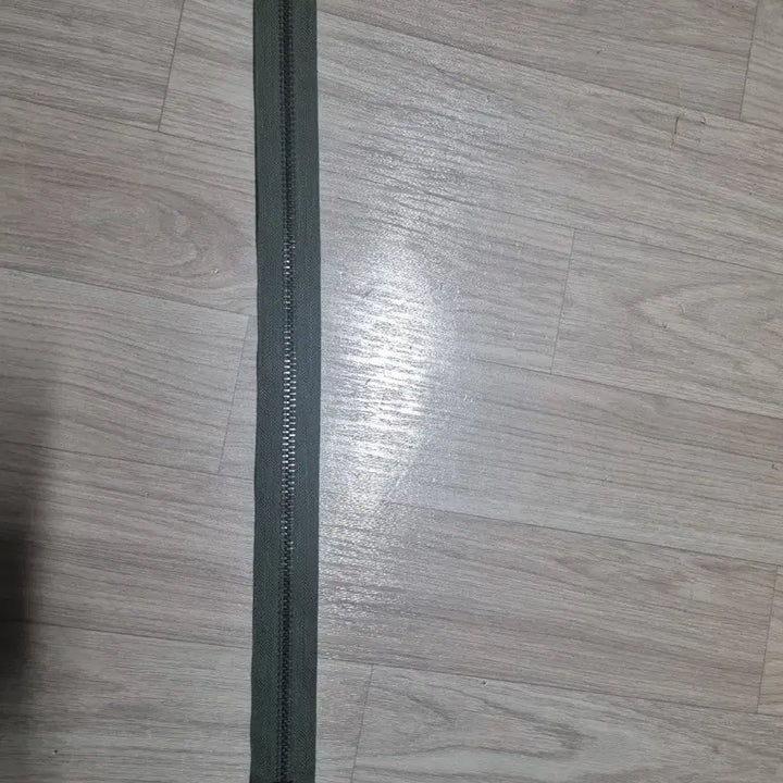 [BUNJANG] WALDES Vintage Zipper No. 10 55cm / WALDES 왈데스 빈티지 지퍼 10호 55cm