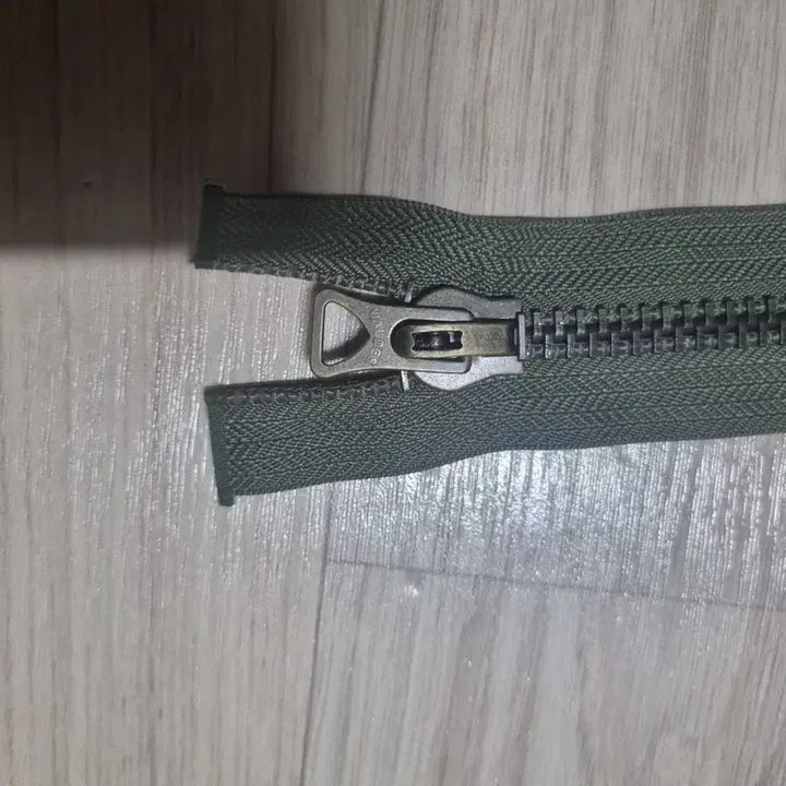 [BUNJANG] WALDES Vintage Zipper No. 10 55cm / WALDES 왈데스 빈티지 지퍼 10호 55cm