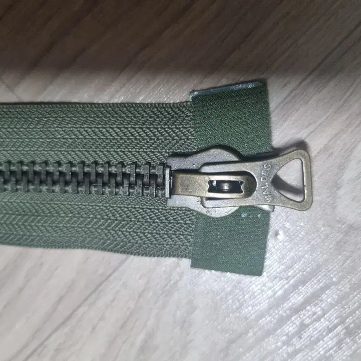 [BUNJANG] WALDES Vintage Zipper No. 10 55cm / WALDES 왈데스 빈티지 지퍼 10호 55cm