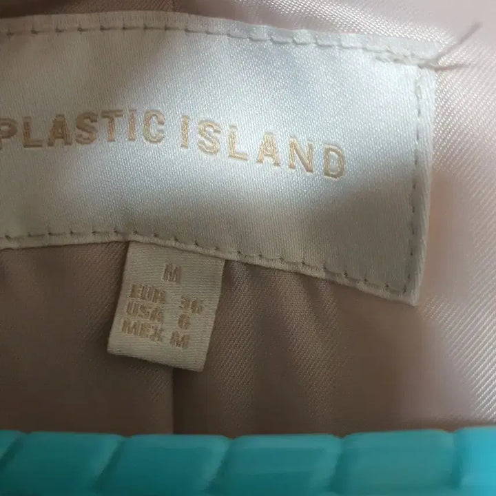 [BUNJANG] Plastic Island Saga Fox Wool Coat M Size / 플라스틱 아일랜드 사가폭스 울코트 m사이즈