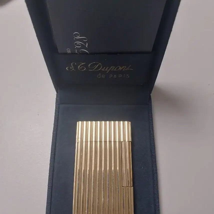 [BUNJANG] Dupont Lighter / 듀퐁라이터 팝니다. 정품