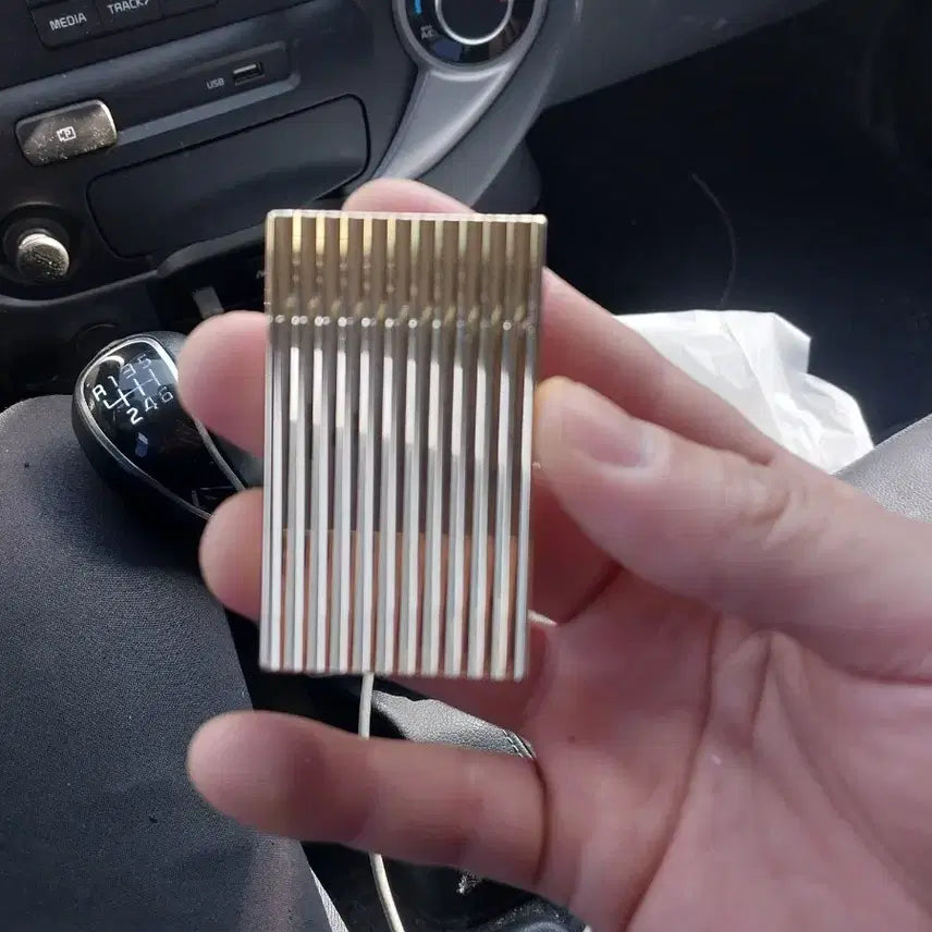 [BUNJANG] Dupont Lighter / 듀퐁라이터 팝니다. 정품