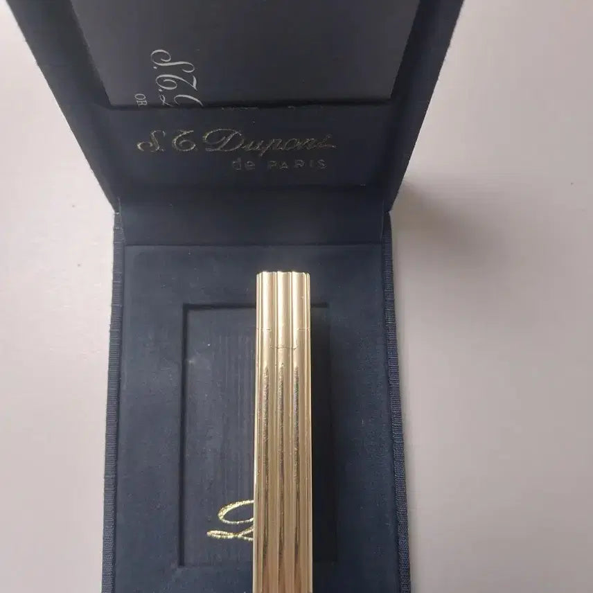 [BUNJANG] Dupont Lighter / 듀퐁라이터 팝니다. 정품