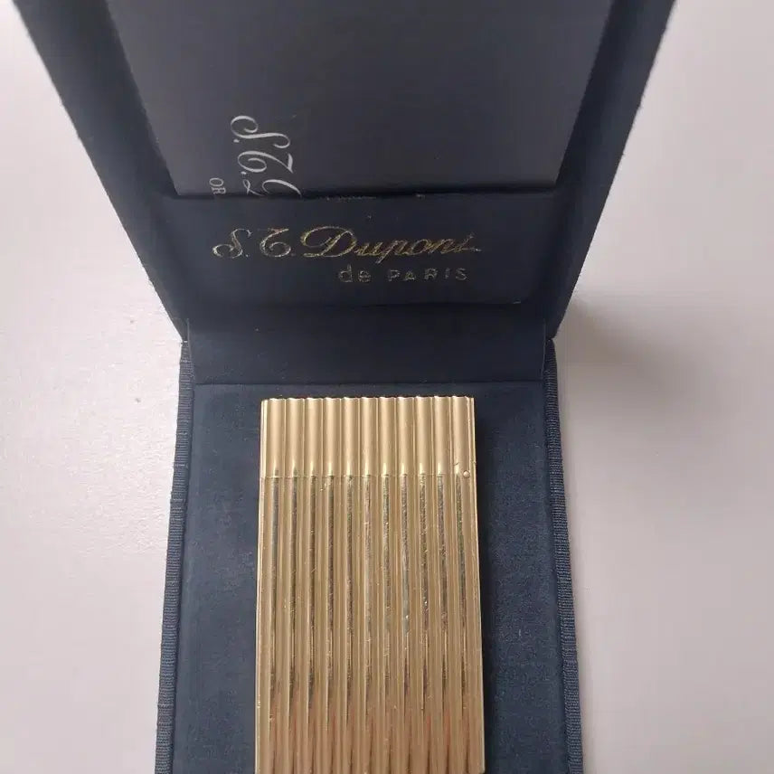 [BUNJANG] Dupont Lighter / 듀퐁라이터 팝니다. 정품