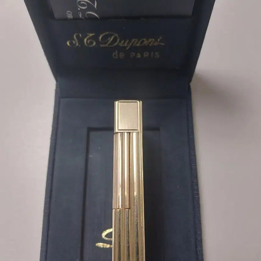 [BUNJANG] Dupont Lighter / 듀퐁라이터 팝니다. 정품