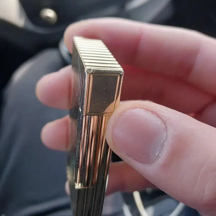 [BUNJANG] Dupont Lighter / 듀퐁라이터 팝니다. 정품