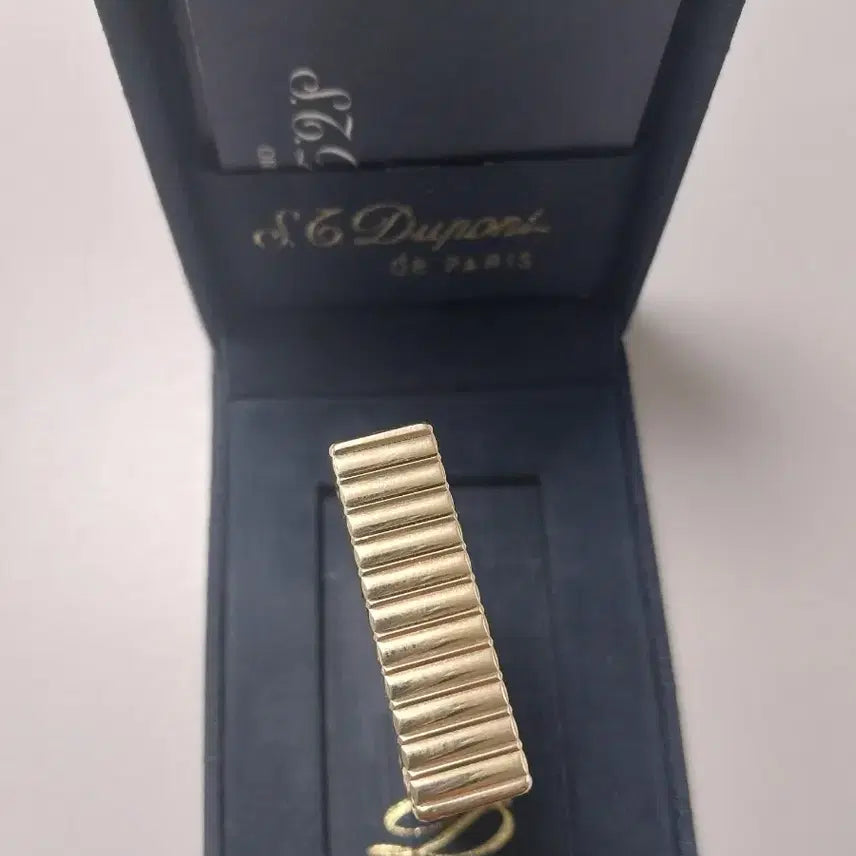 [BUNJANG] Dupont Lighter / 듀퐁라이터 팝니다. 정품
