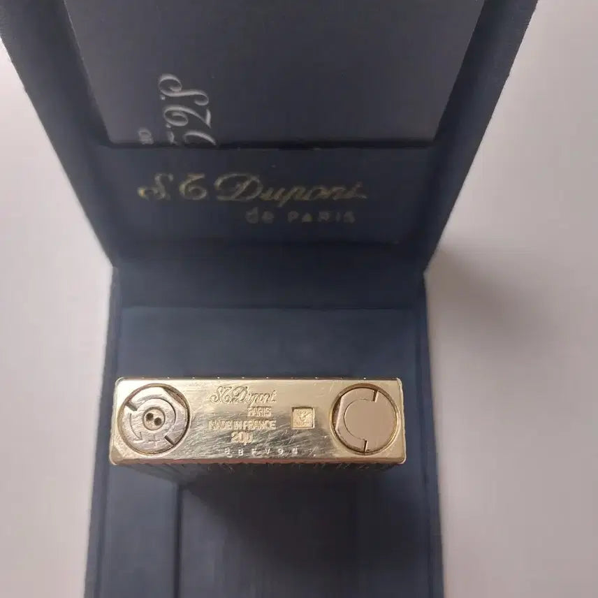 [BUNJANG] Dupont Lighter / 듀퐁라이터 팝니다. 정품