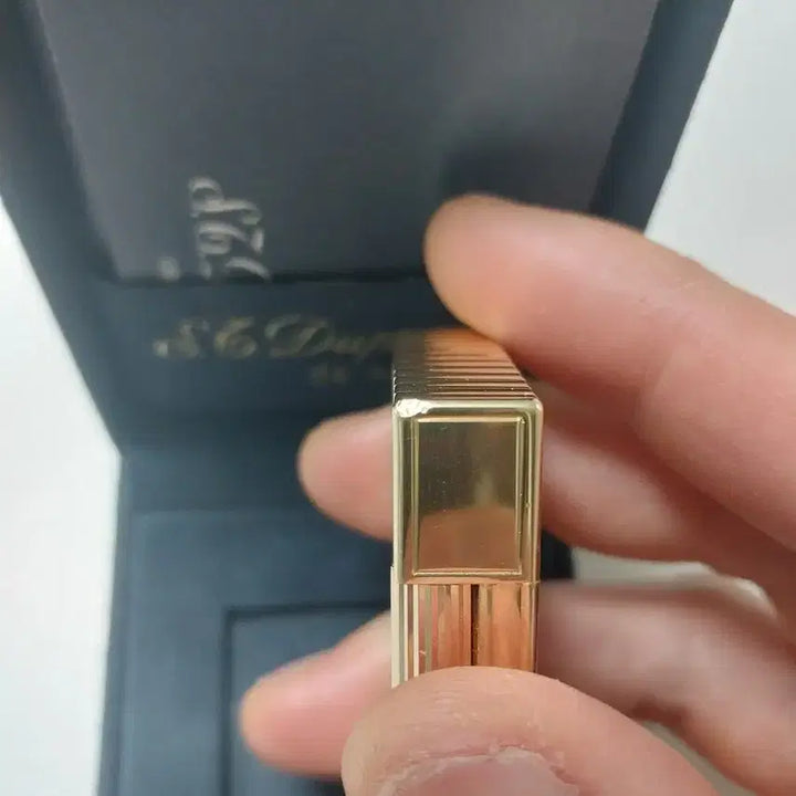 [BUNJANG] Dupont Lighter / 듀퐁라이터 팝니다. 정품