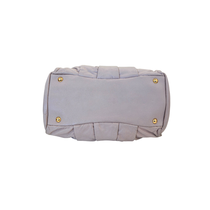 [BUNJANG] Miu Miu Tote Shoulder Bag / 미우미우 토트겸 숄더백