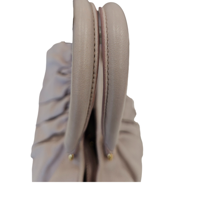 [BUNJANG] Miu Miu Tote Shoulder Bag / 미우미우 토트겸 숄더백