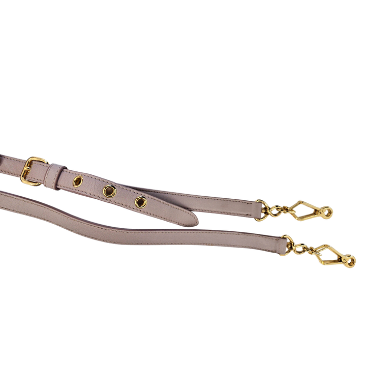 [BUNJANG] Miu Miu Tote Shoulder Bag / 미우미우 토트겸 숄더백