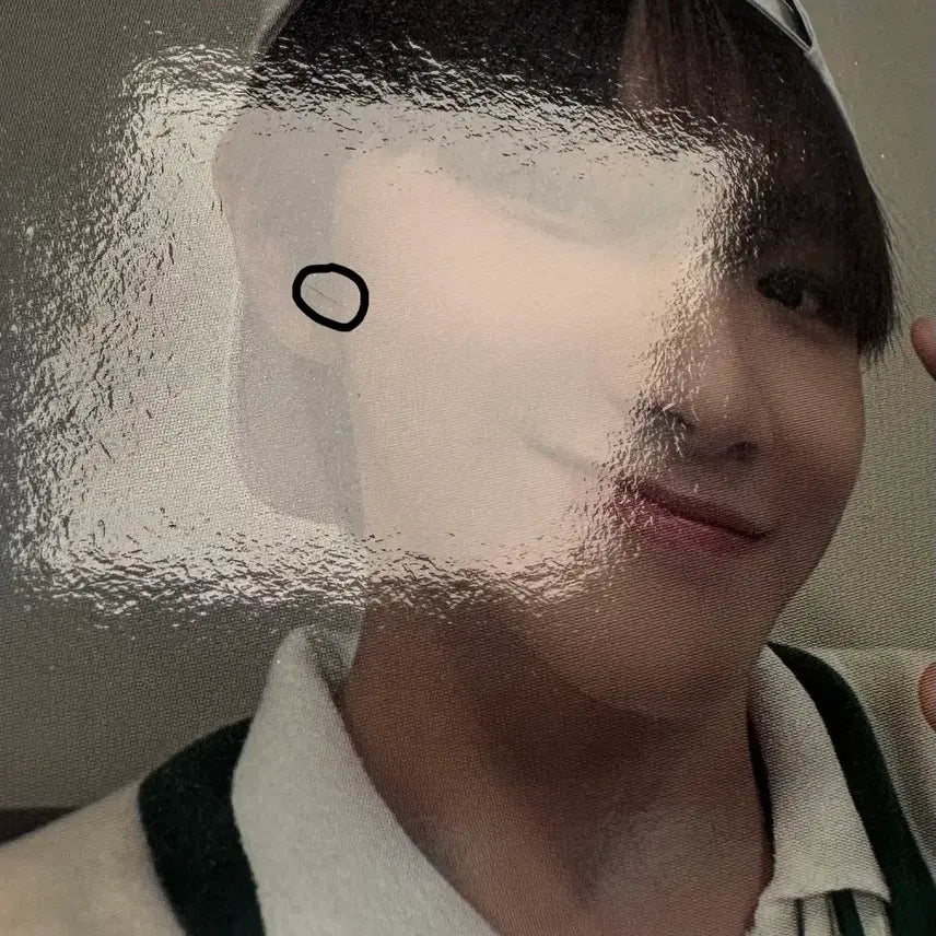 보이넥스트도어 운학 포카 양도