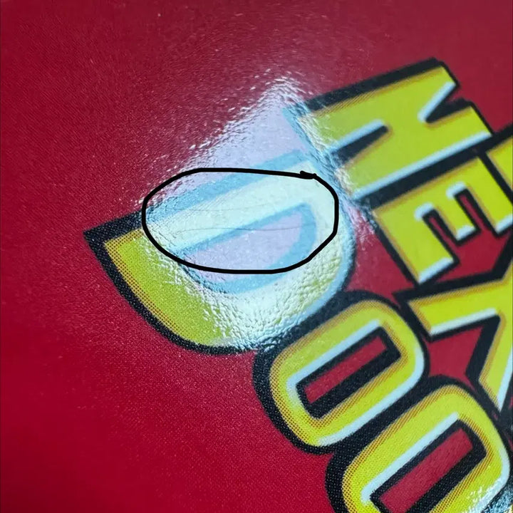 보이넥스트도어 운학 포카 양도