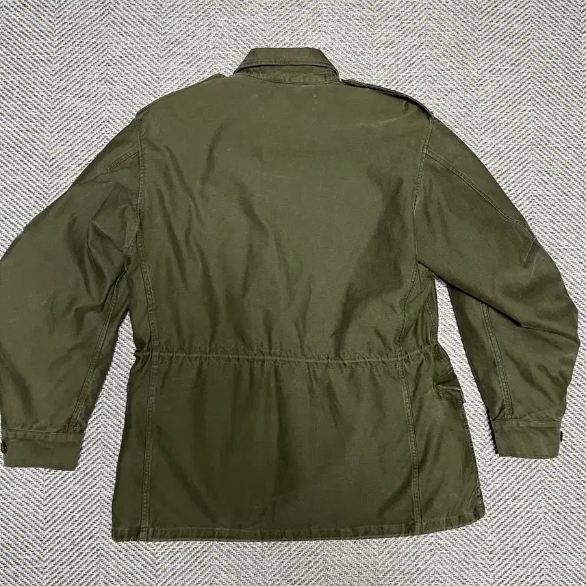 [BUNJANG] M-51 Field Jacket / M51 필드자켓
