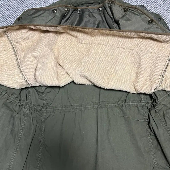 [BUNJANG] M-51 Field Jacket / M51 필드자켓