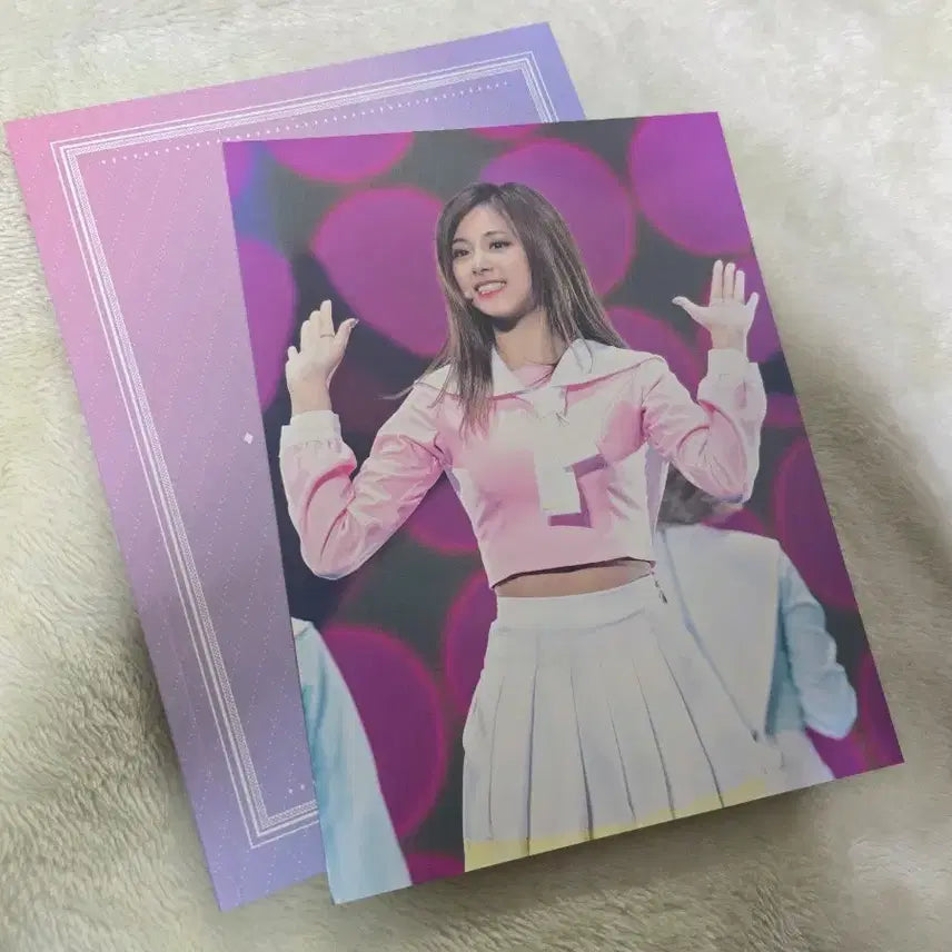 트와이스 TWICELAND 앙코르 DVD(twice 콘서트 dvd)
