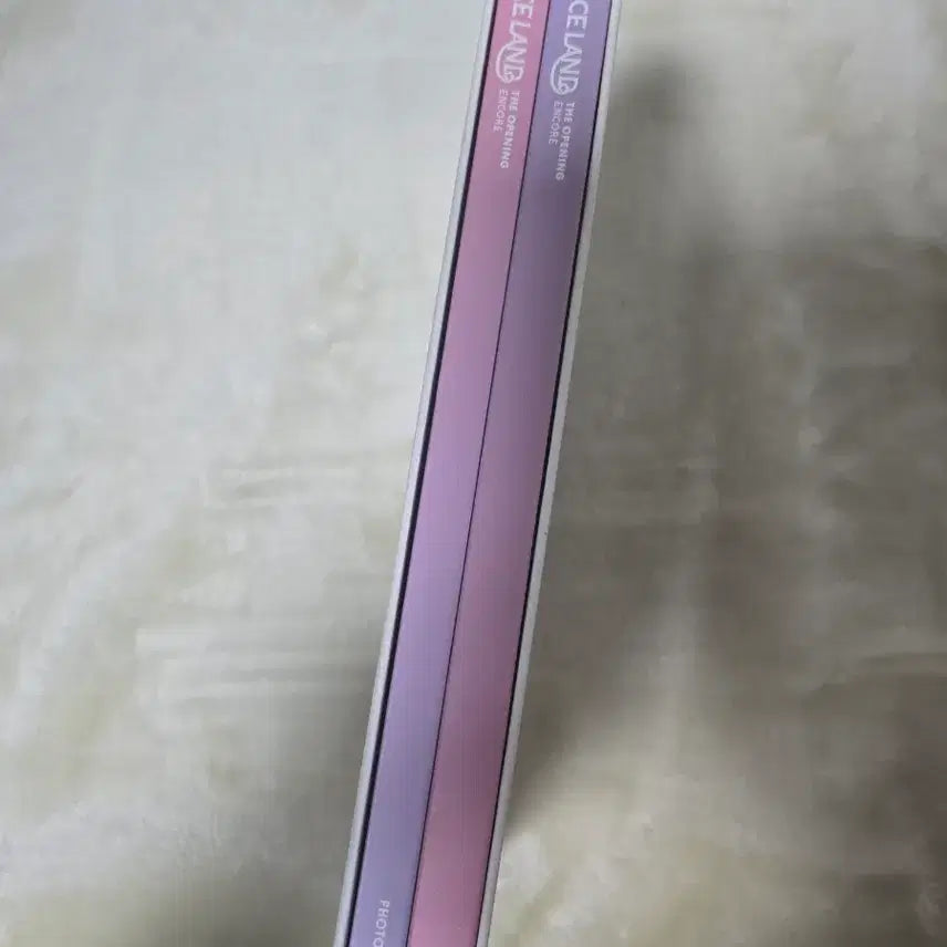 트와이스 TWICELAND 앙코르 DVD(twice 콘서트 dvd)