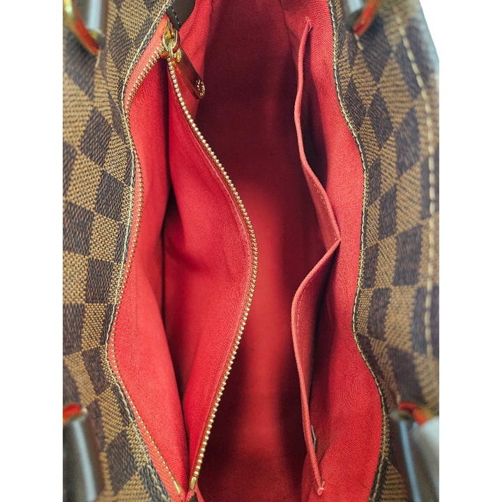 [BUNJANG] Louis Vuitton Cabas Rosebery 2-Way Bag / 루이비통 카바스 로즈베리 2-WAY