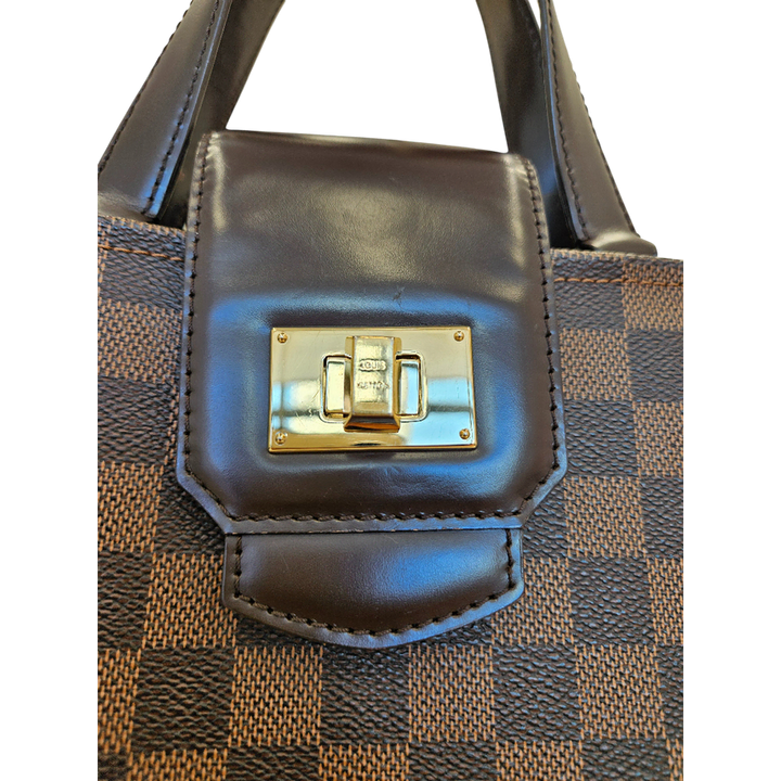 [BUNJANG] Louis Vuitton Cabas Rosebery 2-Way Bag / 루이비통 카바스 로즈베리 2-WAY