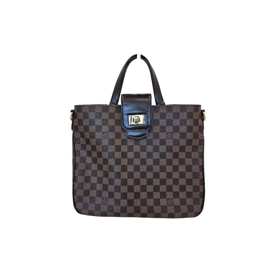 [BUNJANG] Louis Vuitton Cabas Rosebery 2-Way Bag / 루이비통 카바스 로즈베리 2-WAY