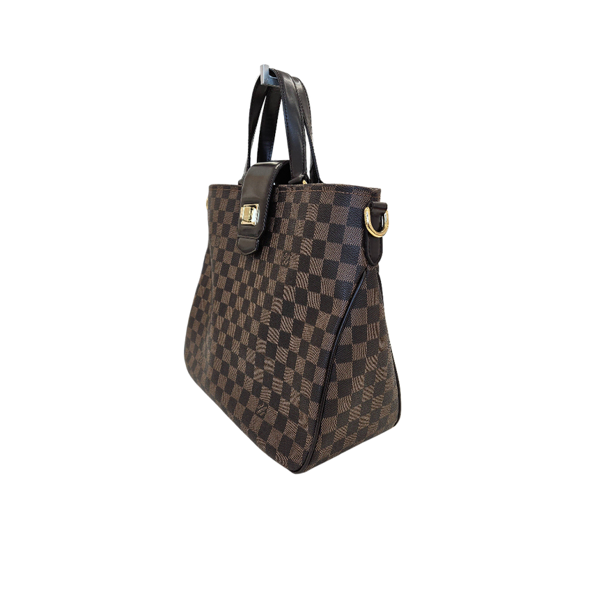 [BUNJANG] Louis Vuitton Cabas Rosebery 2-Way Bag / 루이비통 카바스 로즈베리 2-WAY