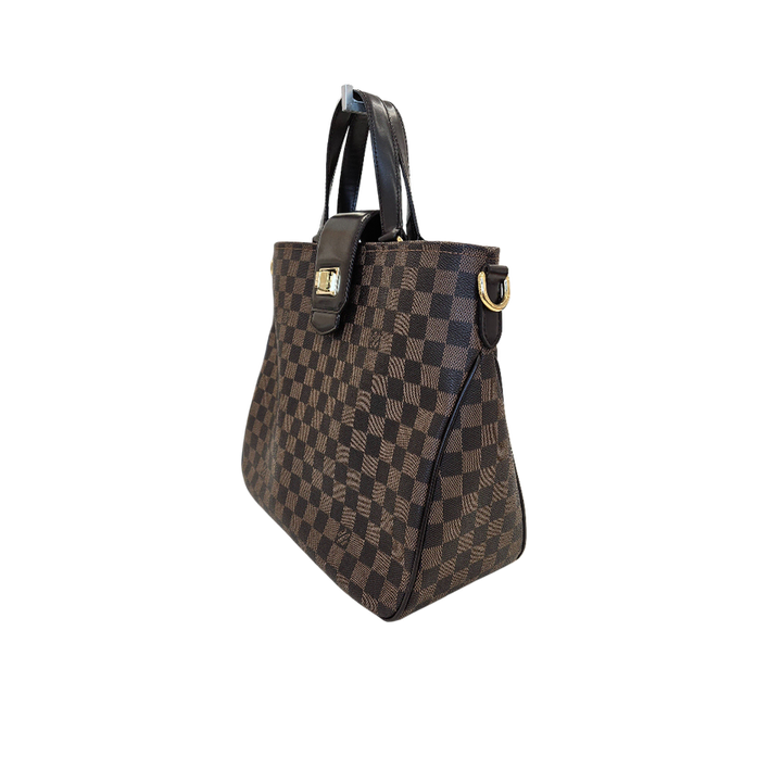 [BUNJANG] Louis Vuitton Cabas Rosebery 2-Way Bag / 루이비통 카바스 로즈베리 2-WAY