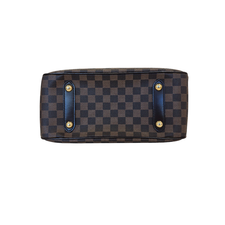 [BUNJANG] Louis Vuitton Cabas Rosebery 2-Way Bag / 루이비통 카바스 로즈베리 2-WAY