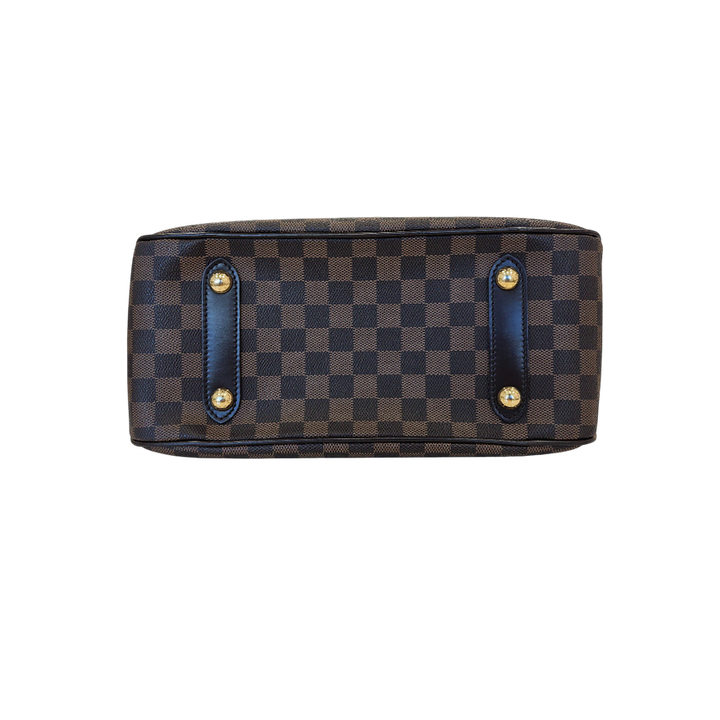 [BUNJANG] Louis Vuitton Cabas Rosebery 2-Way Bag / 루이비통 카바스 로즈베리 2-WAY