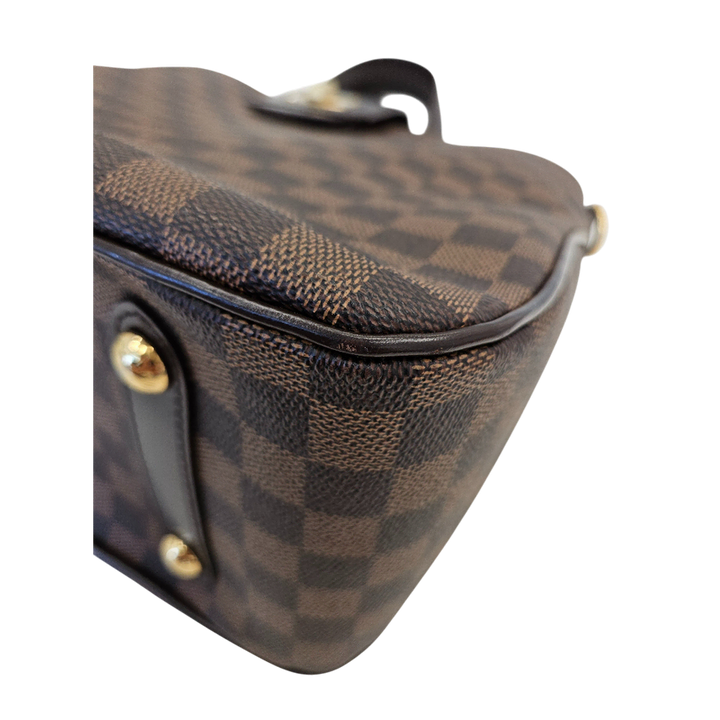 [BUNJANG] Louis Vuitton Cabas Rosebery 2-Way Bag / 루이비통 카바스 로즈베리 2-WAY