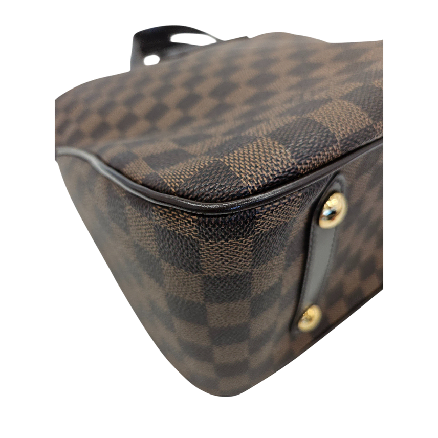 [BUNJANG] Louis Vuitton Cabas Rosebery 2-Way Bag / 루이비통 카바스 로즈베리 2-WAY