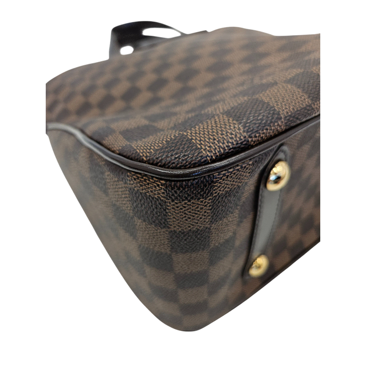 [BUNJANG] Louis Vuitton Cabas Rosebery 2-Way Bag / 루이비통 카바스 로즈베리 2-WAY