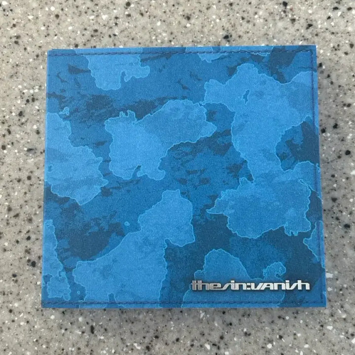 엔하이픈 앨범 THE SIN VANISH FUGITIVES 제이 버전