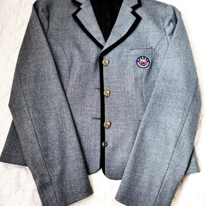 [BUNJANG] Pyeongnae Middle School Uniform Set / 평내중학교 교복세트