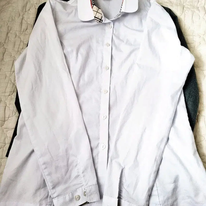 [BUNJANG] Pyeongnae Middle School Uniform Set / 평내중학교 교복세트