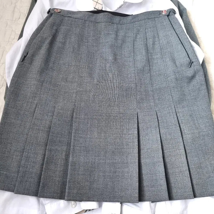 [BUNJANG] Pyeongnae Middle School Uniform Set / 평내중학교 교복세트