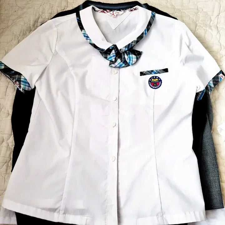 [BUNJANG] Pyeongnae Middle School Uniform Set / 평내중학교 교복세트