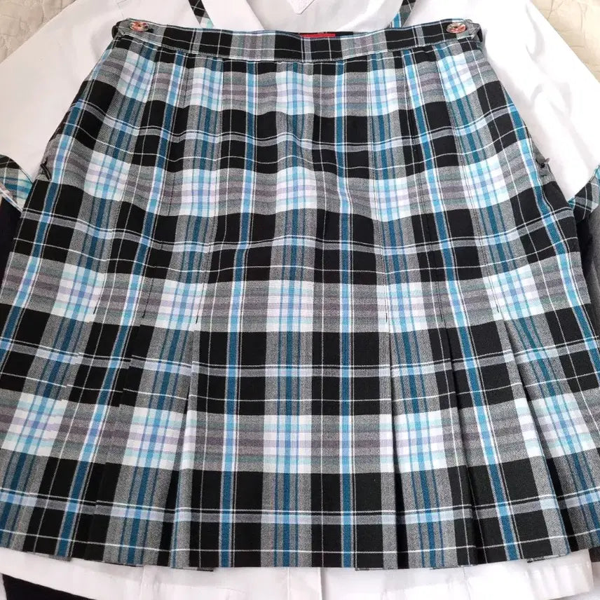 [BUNJANG] Pyeongnae Middle School Uniform Set / 평내중학교 교복세트