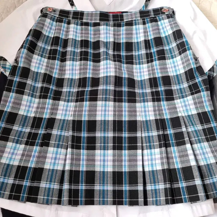 [BUNJANG] Pyeongnae Middle School Uniform Set / 평내중학교 교복세트