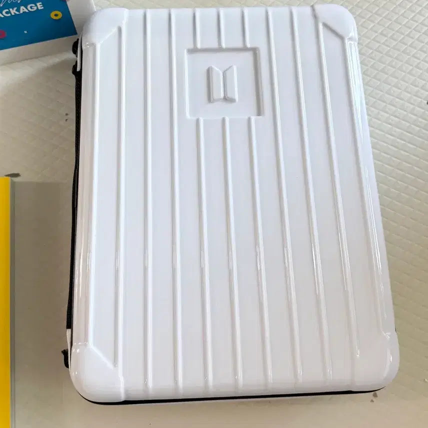 방탄소년단 bts 썸패 2018 지민 포토북