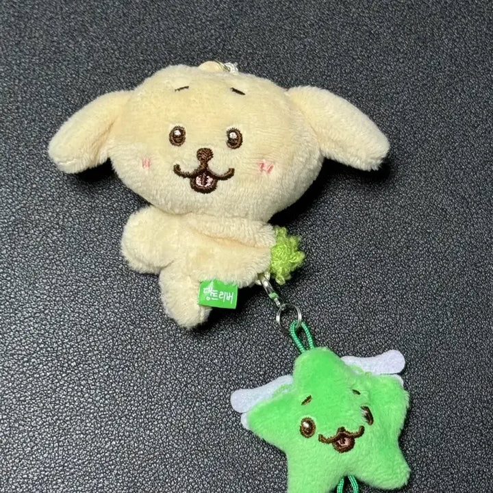 Nctwish 미니위시돌 댕트리버