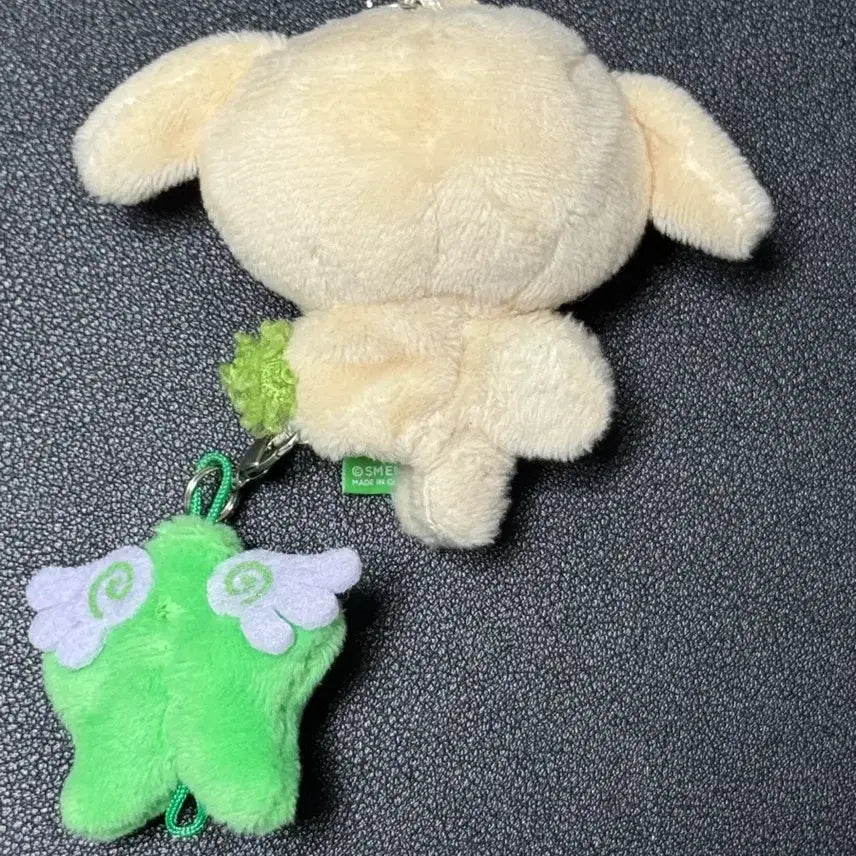 Nctwish 미니위시돌 댕트리버