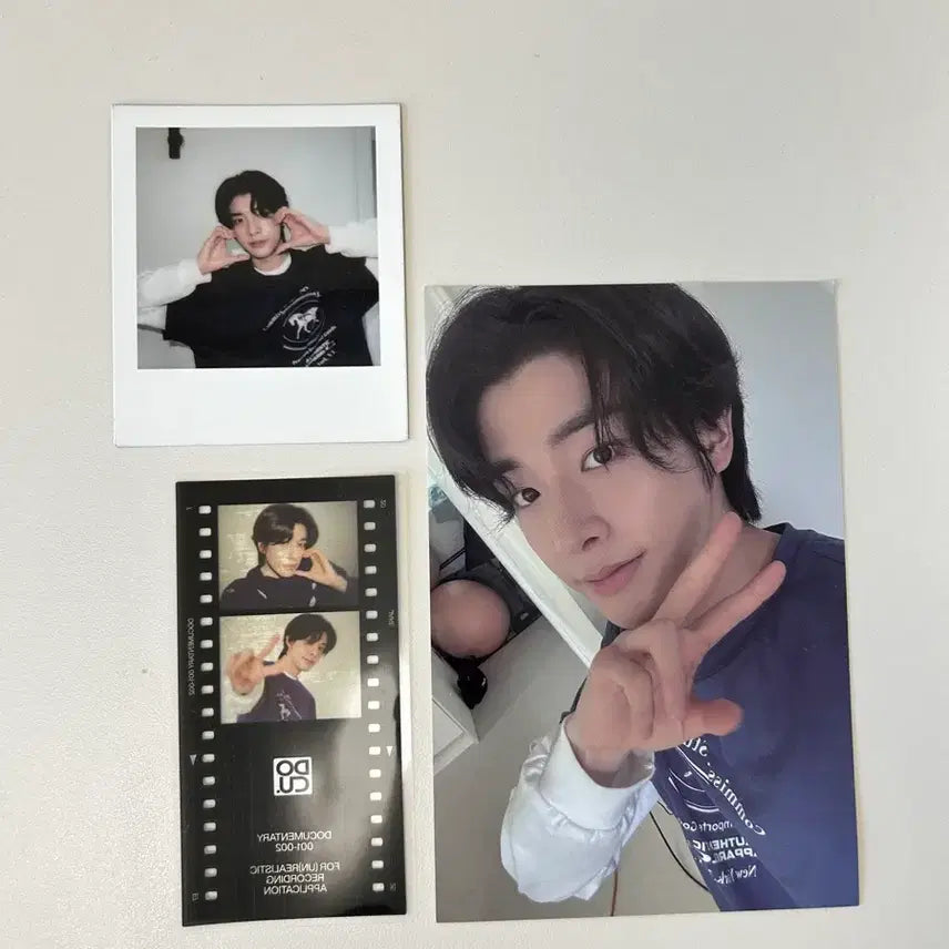 엔하이픈 enhypen 제이크 2025 시즌그리팅 시그