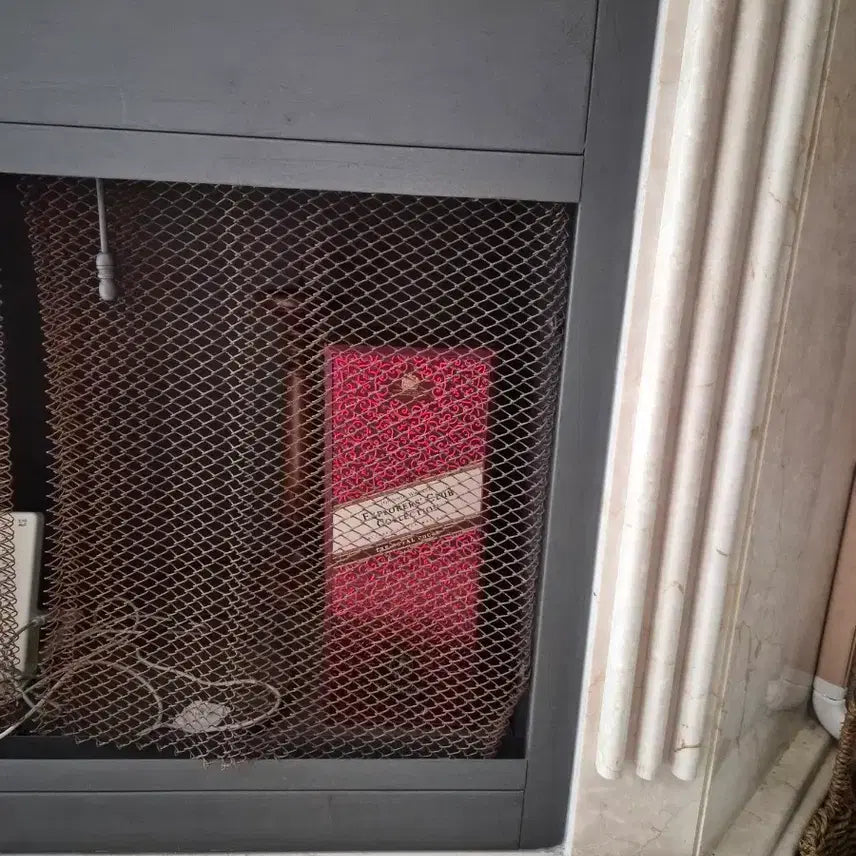 [BUNJANG] Johnnie Walker Explorers' Club Royal Route Whiskey Box / 조니워커 익스플로러스 클럽 로얄 루트 위스키