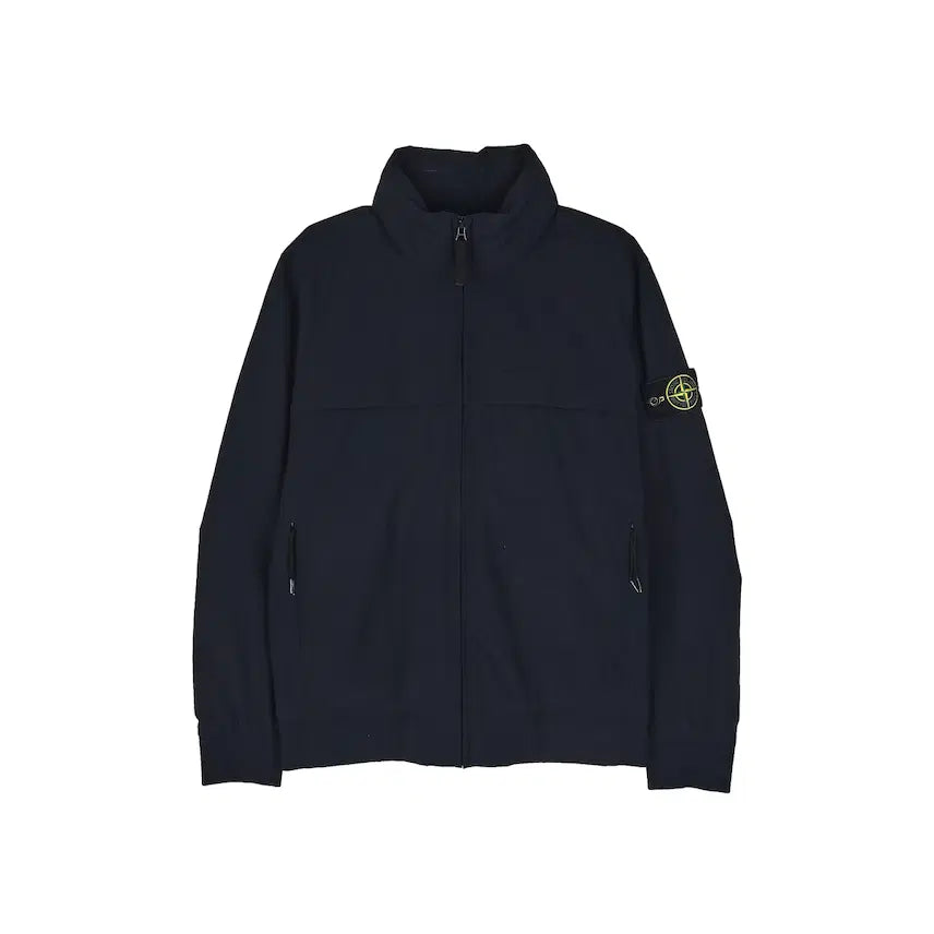 [BUNJANG] Stone Island Soft Shell R PrimaLoft Jacket / 스톤 아일랜드 소프트 쉘 R 프리마로프트 자켓