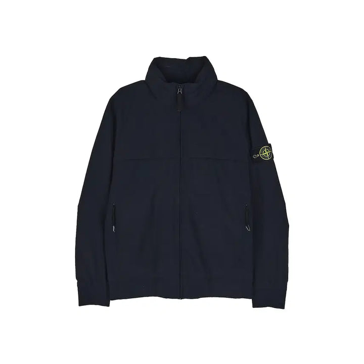 [BUNJANG] Stone Island Soft Shell R PrimaLoft Jacket / 스톤 아일랜드 소프트 쉘 R 프리마로프트 자켓